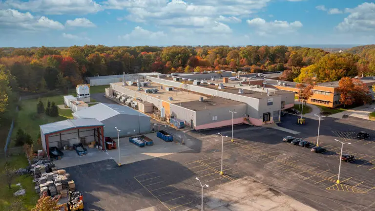 Richmond Heights Plant, USA