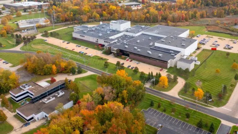 Strongsville Plant, USA